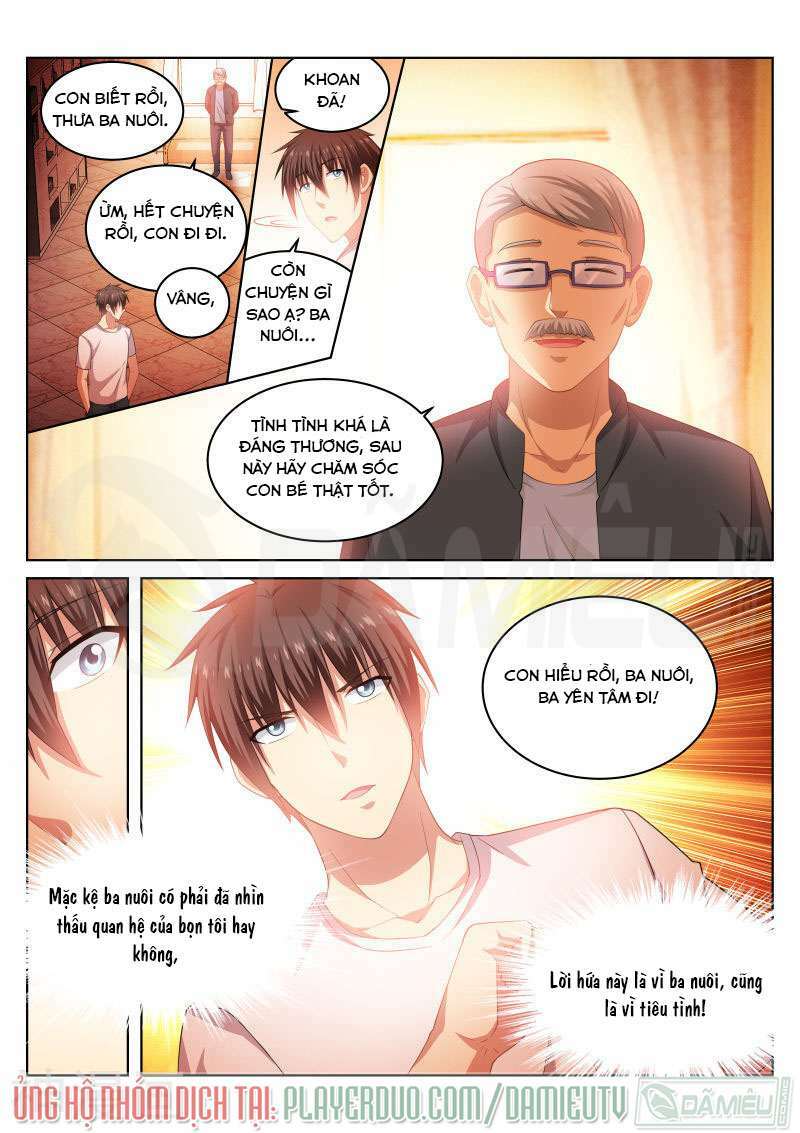 Chương 205 - Trang 8