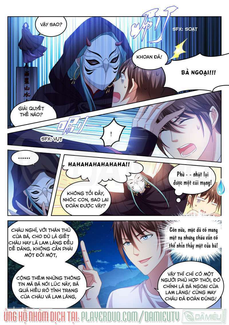 Chương 206 - Trang 5