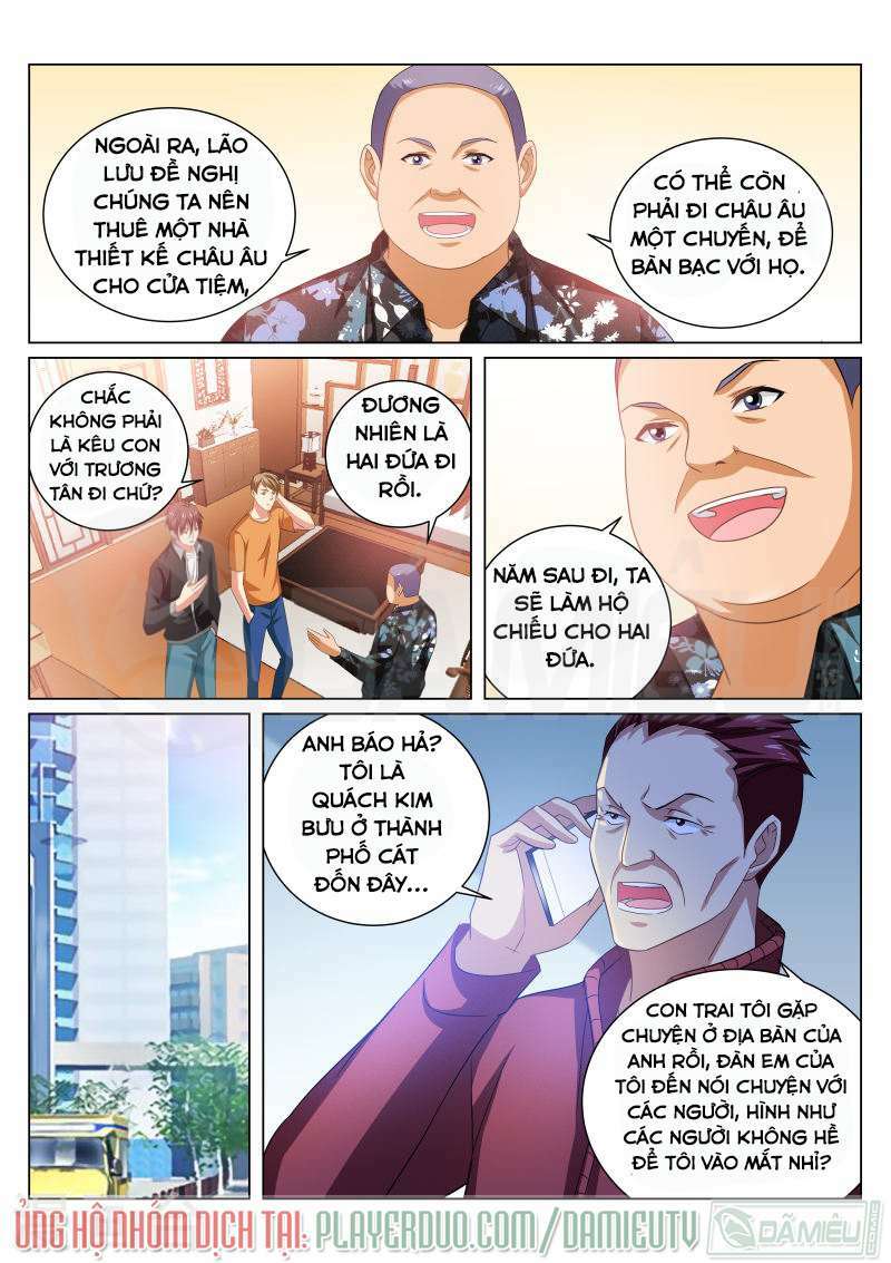 Chương 225 - Trang 6