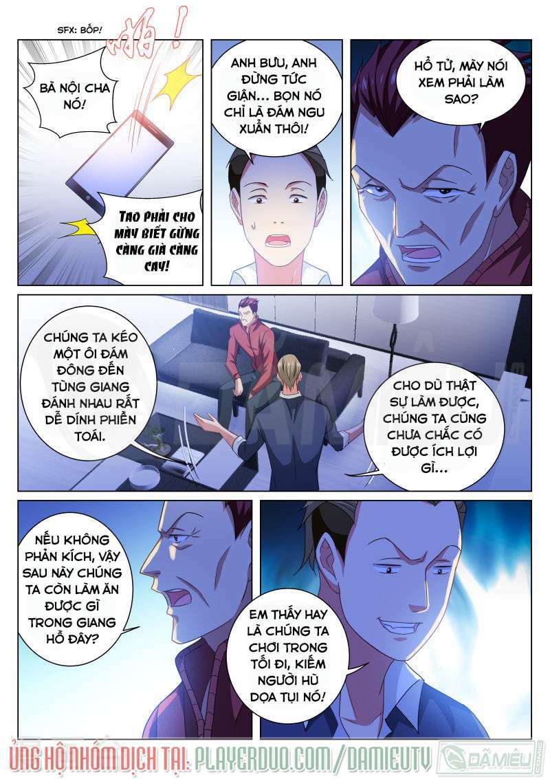 Chương 225 - Trang 8