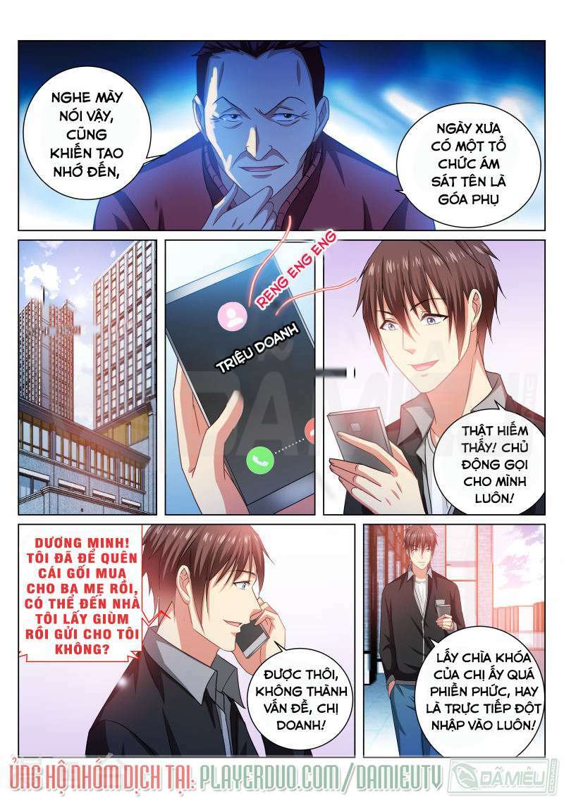 Chương 225 - Trang 9