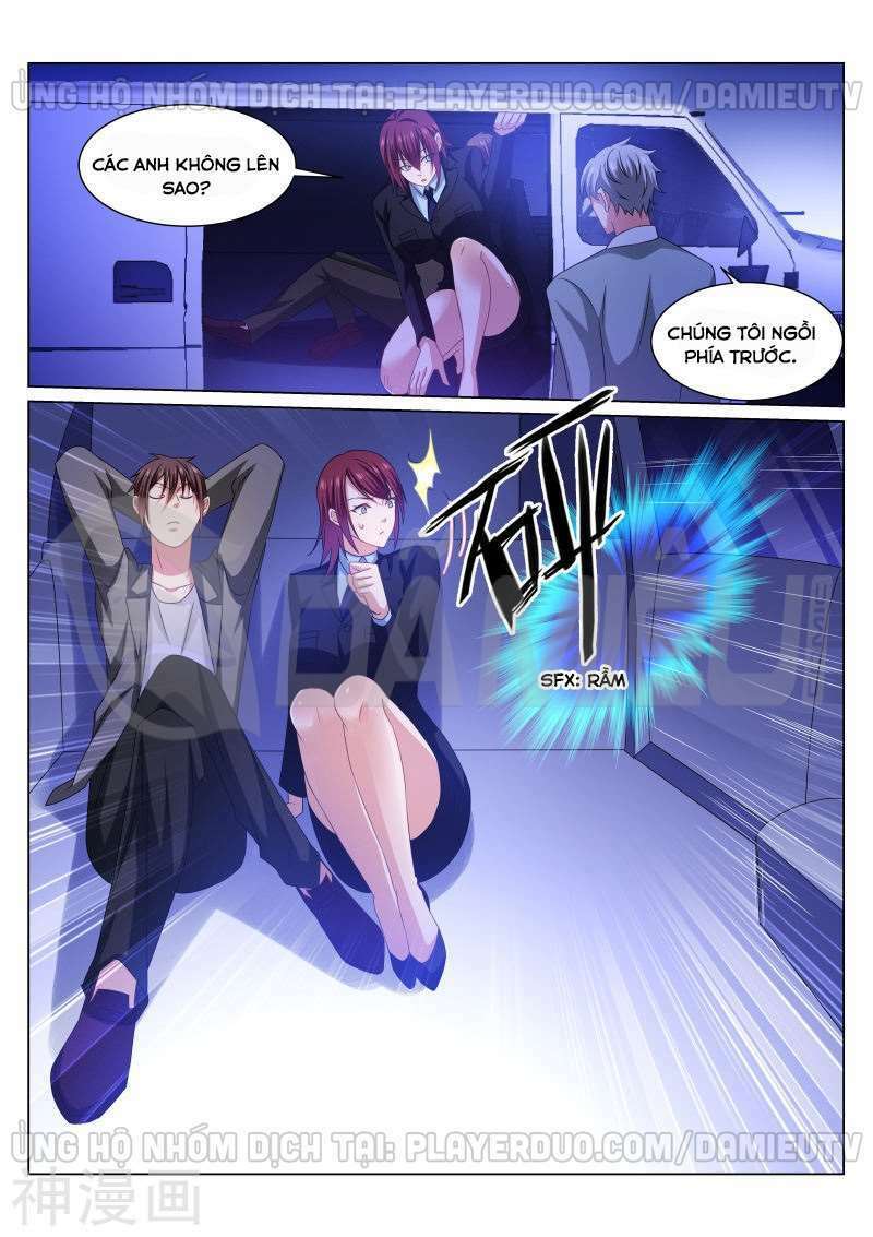 Chương 242 - Trang 1