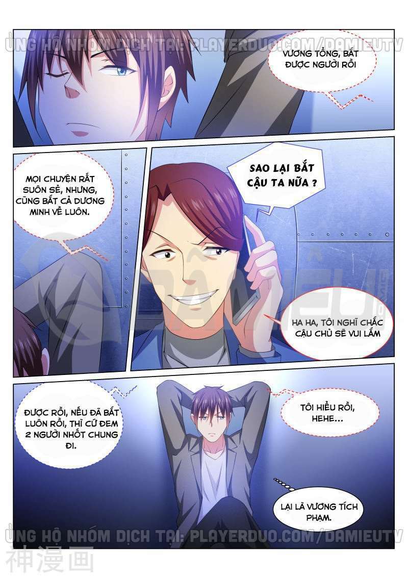 Chương 242 - Trang 2