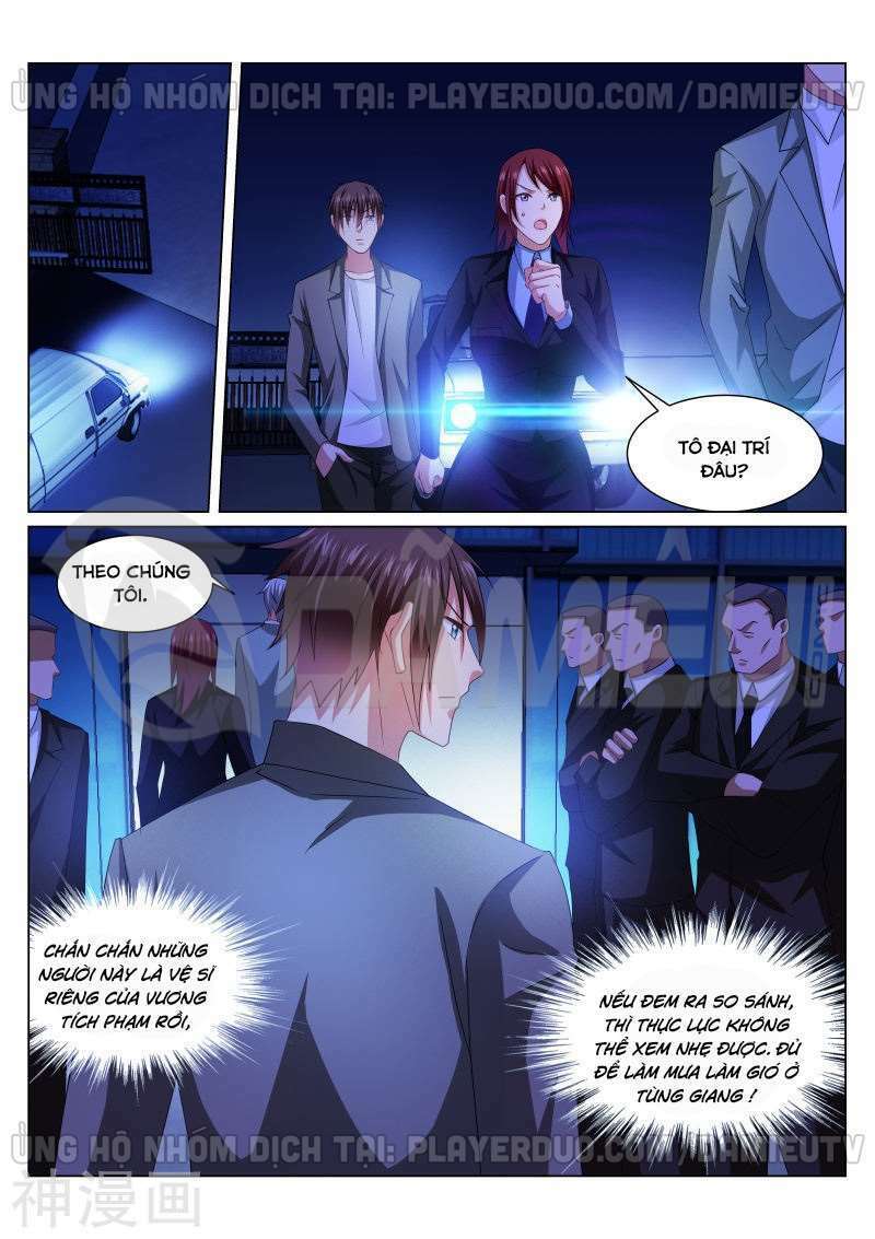 Chương 242 - Trang 3
