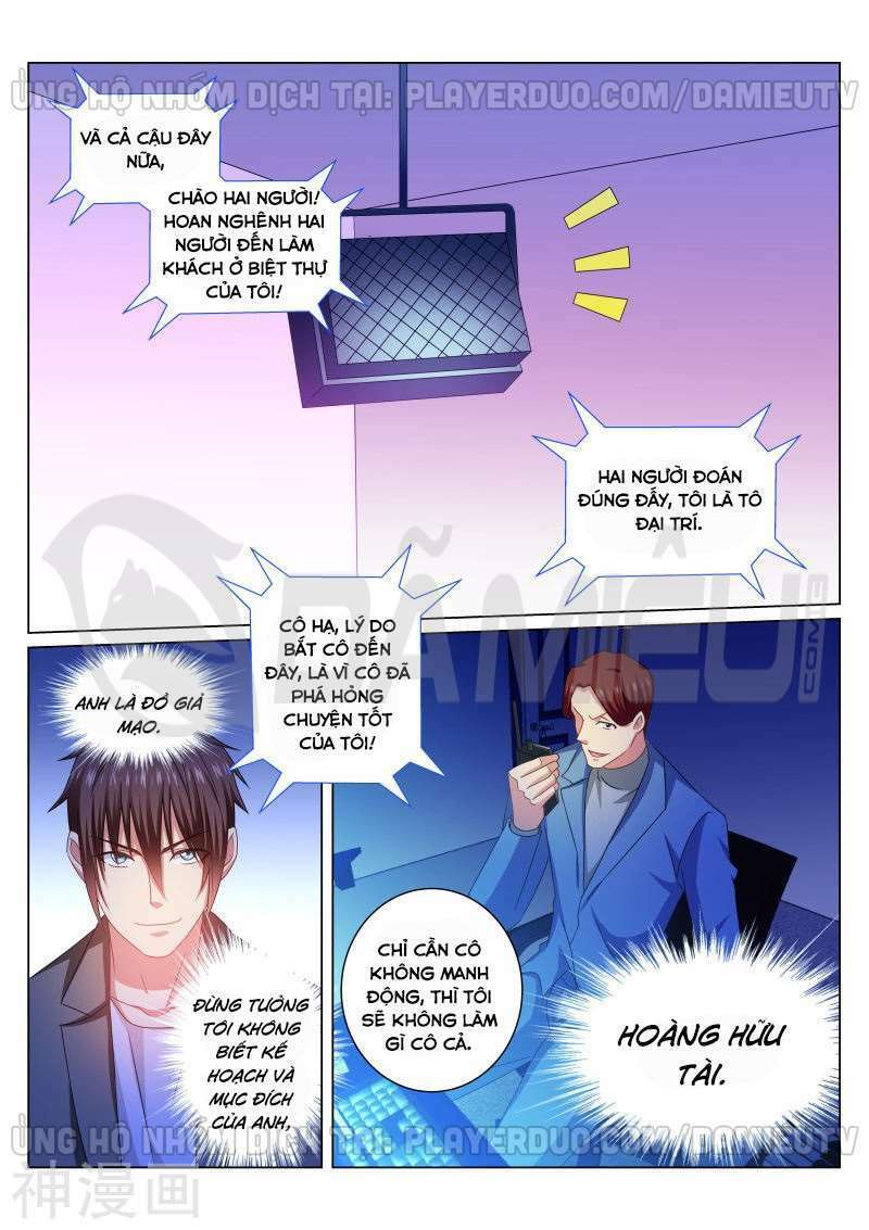 Chương 242 - Trang 5