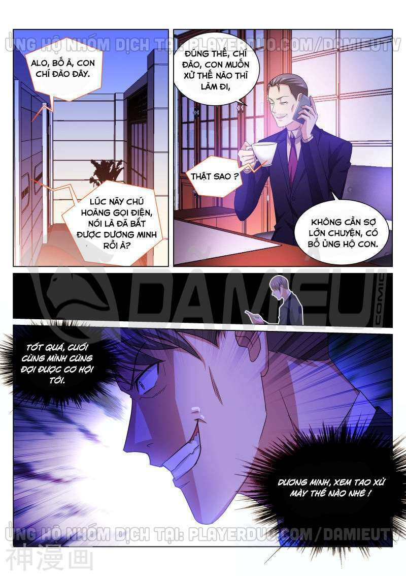 Chương 242 - Trang 8