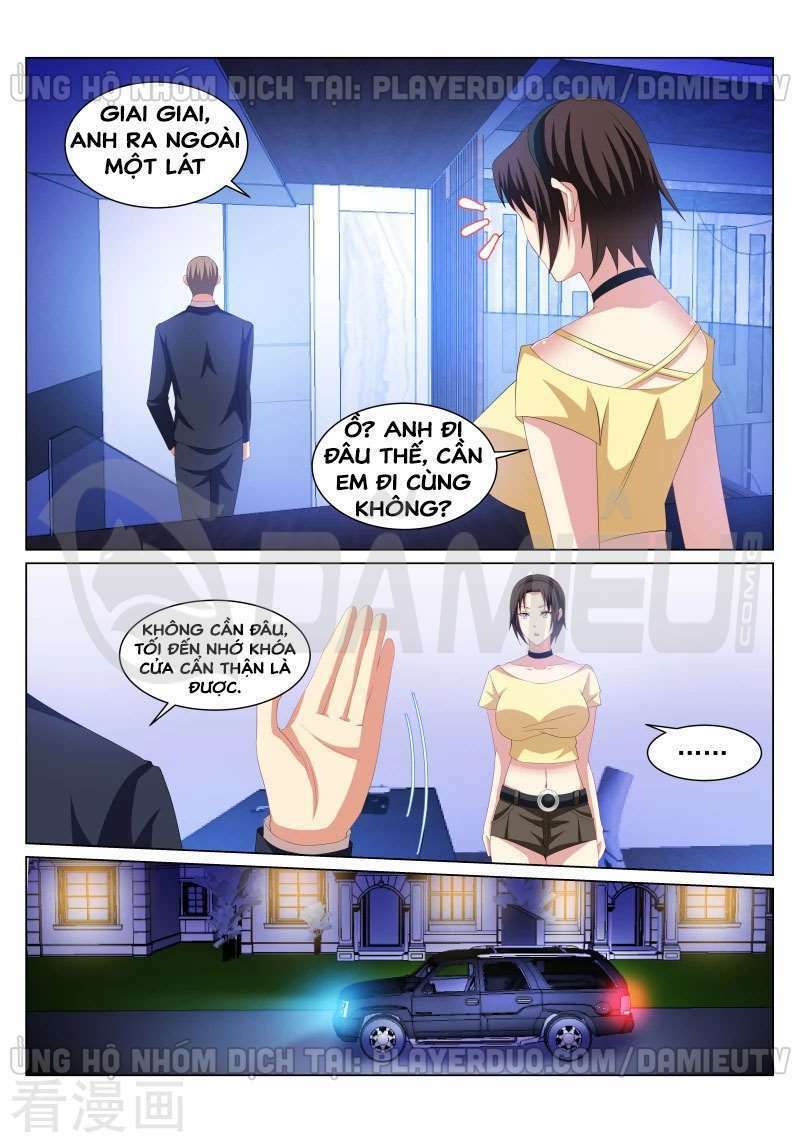 Chương 243 - Trang 1
