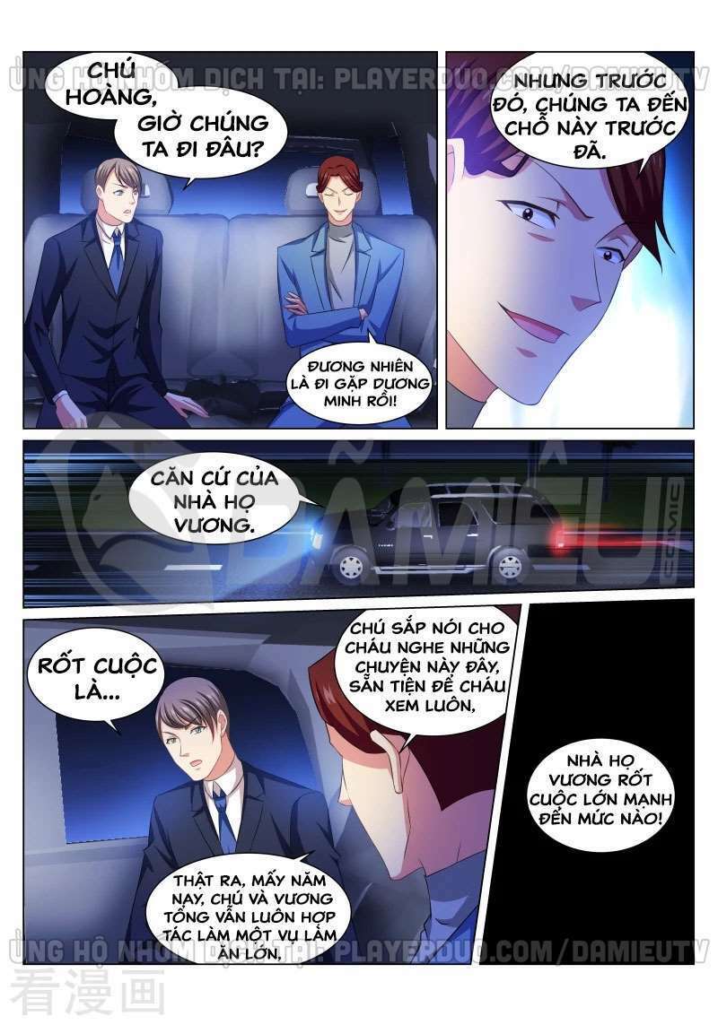 Chương 243 - Trang 2