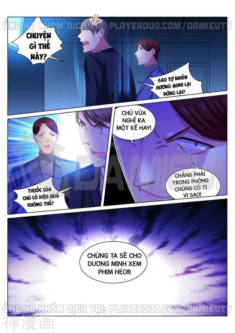 Chương 246 - Trang 3
