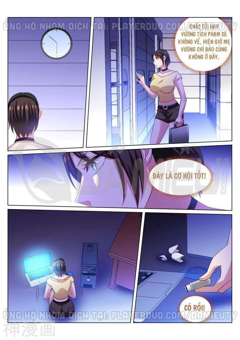 Chương 246 - Trang 6