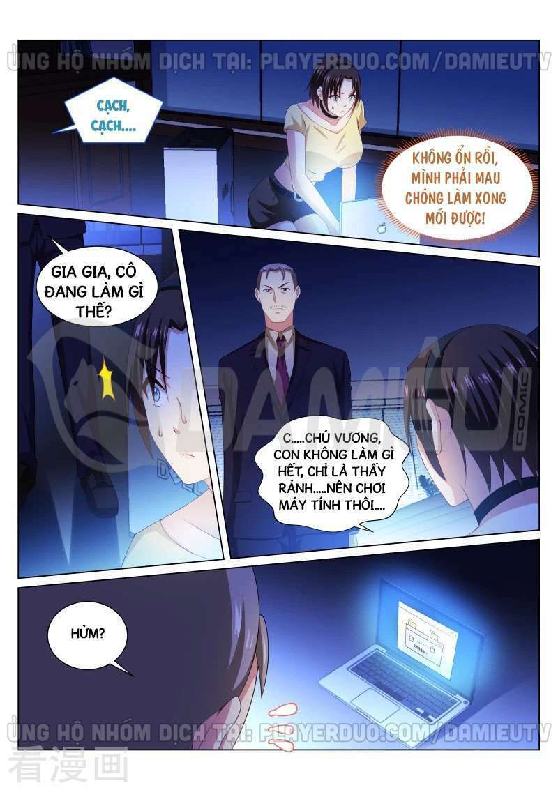 Chương 247 - Trang 1