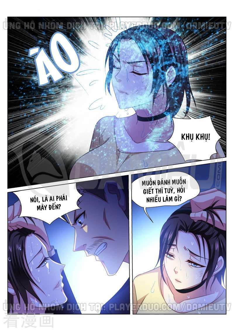 Chương 249 - Trang 1