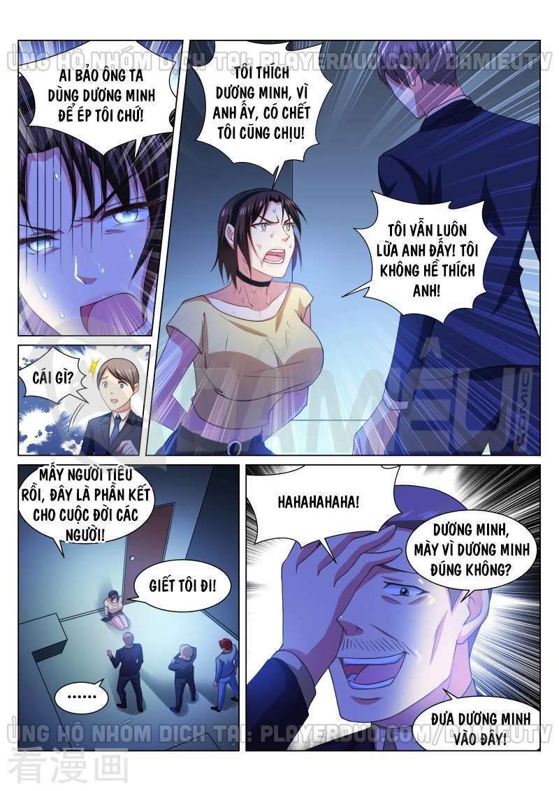 Chương 249 - Trang 3