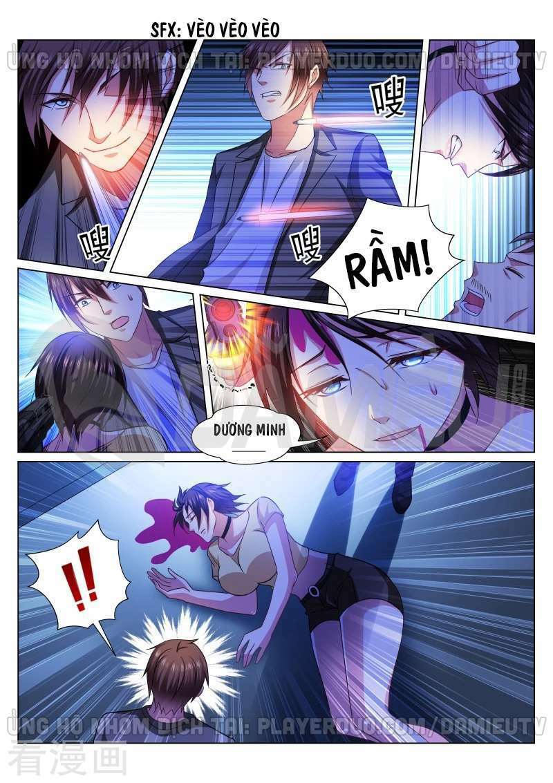 Chương 249 - Trang 8