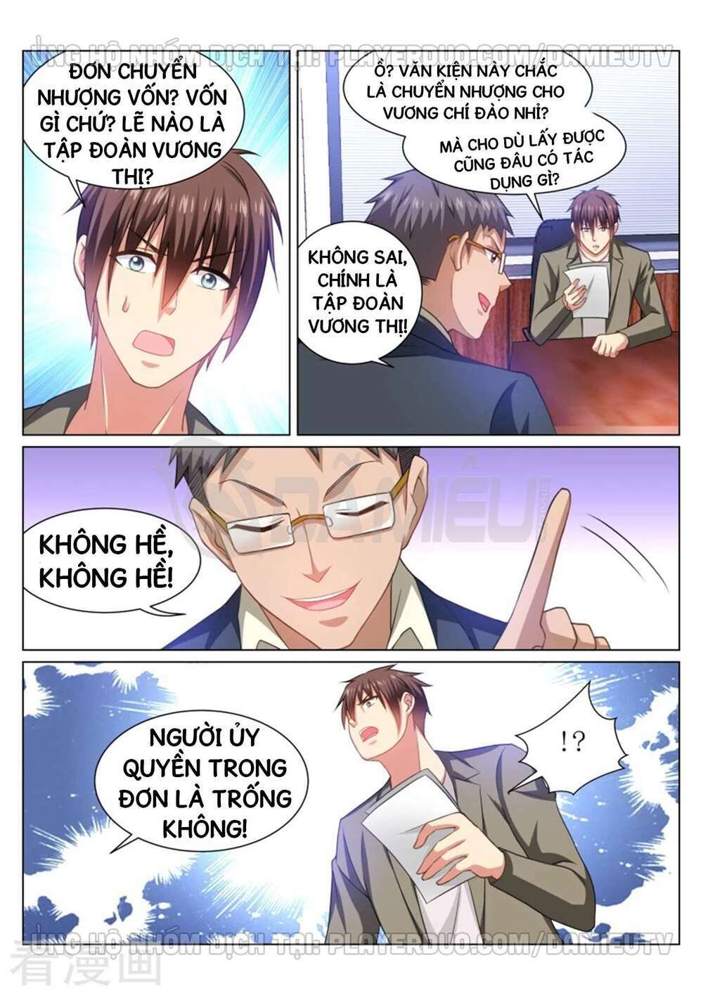 Chương 254 - Trang 2