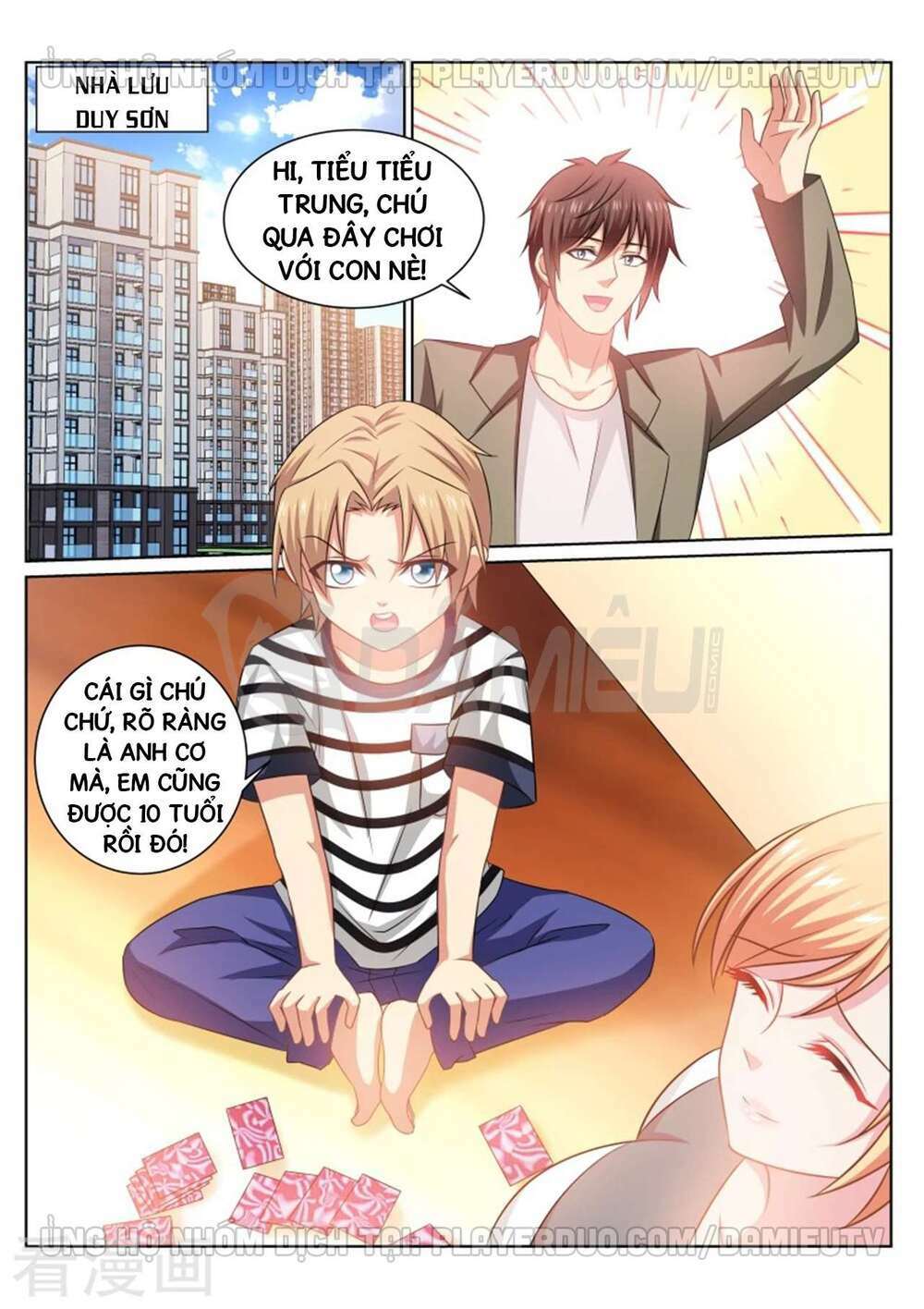 Chương 254 - Trang 6