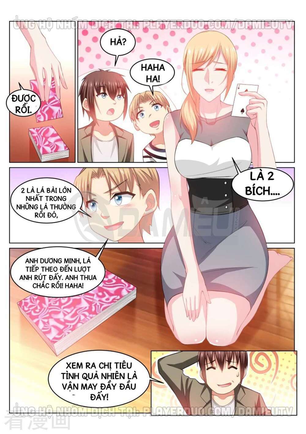Chương 254 - Trang 8