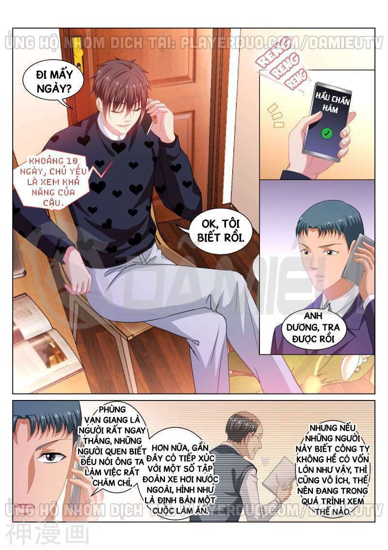 Chương 265 - Trang 1