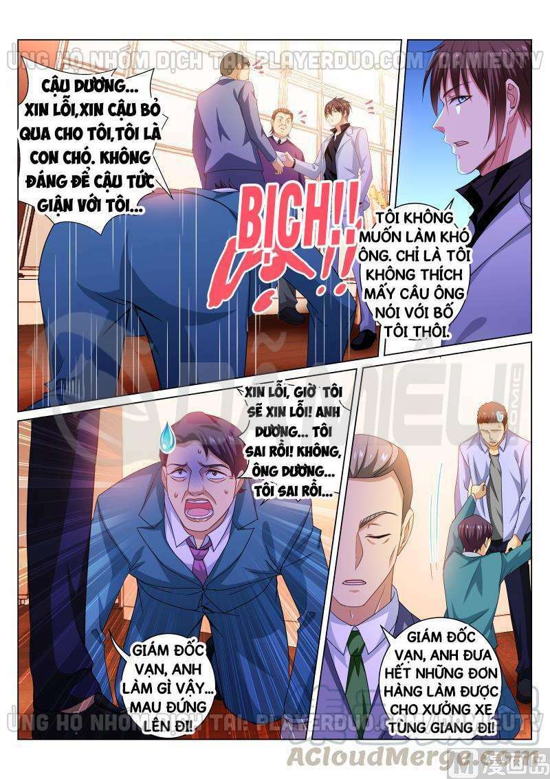Chương 278 - Trang 7