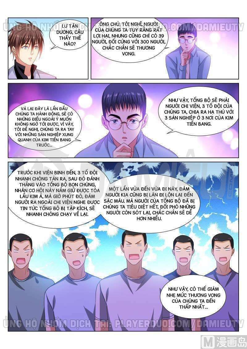 Chương 288 - Trang 8