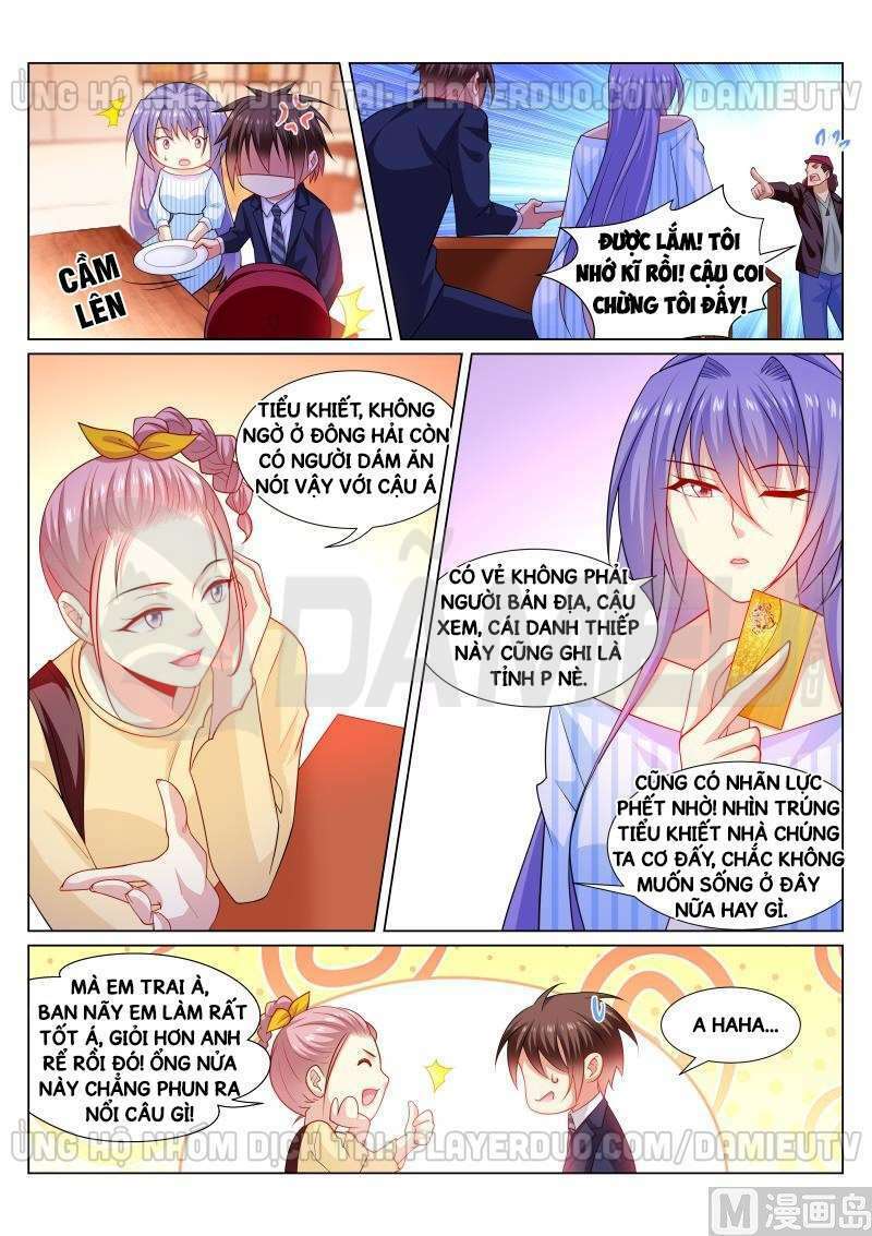 Chương 294 - Trang 5
