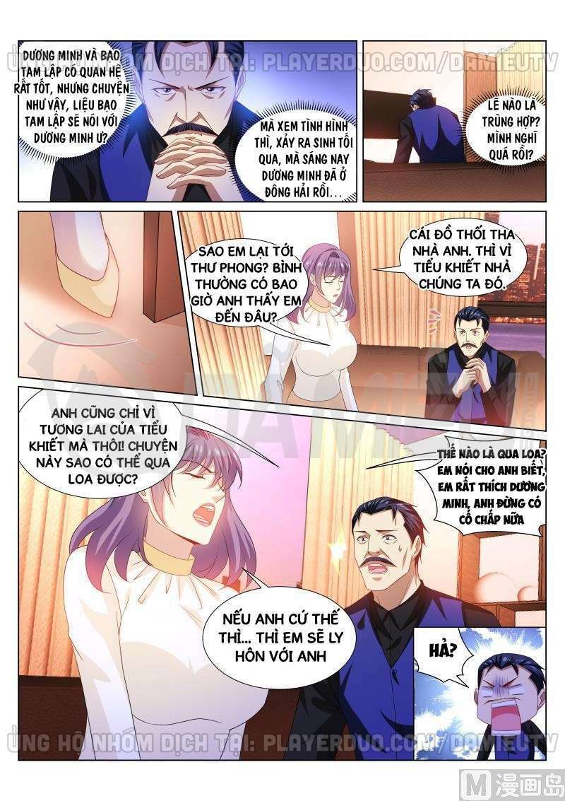Chương 294 - Trang 8