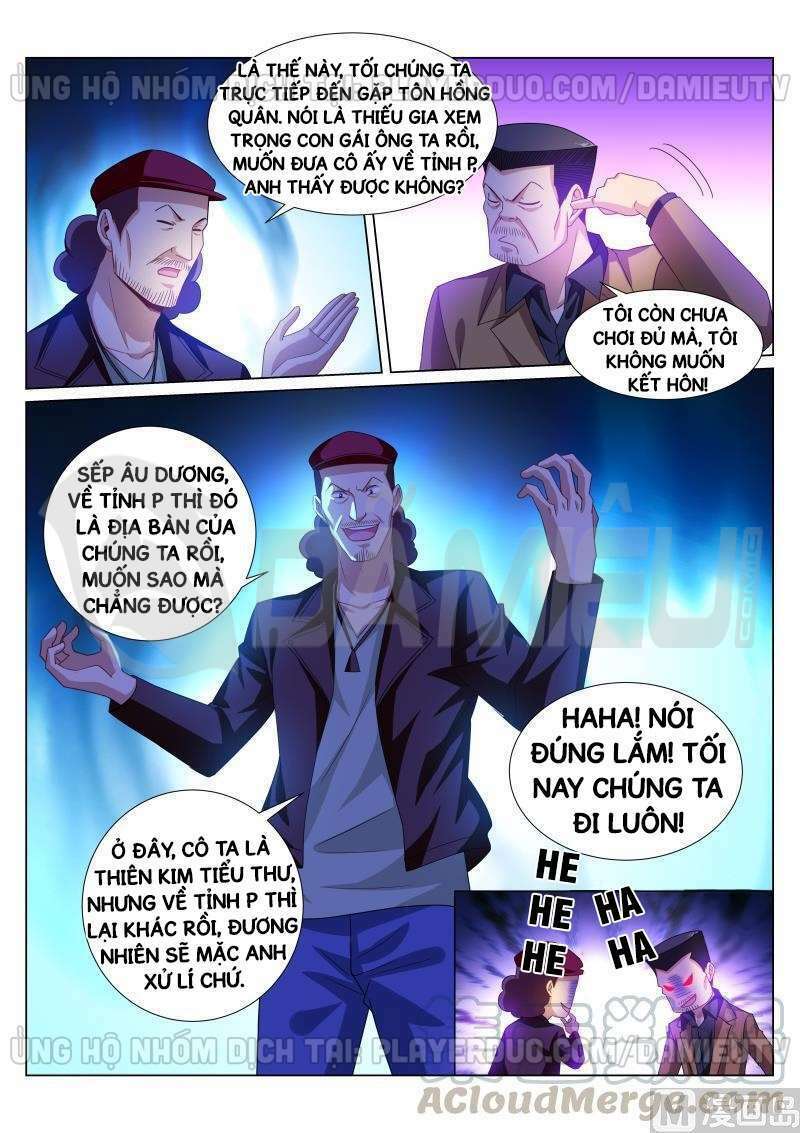Chương 296 - Trang 5