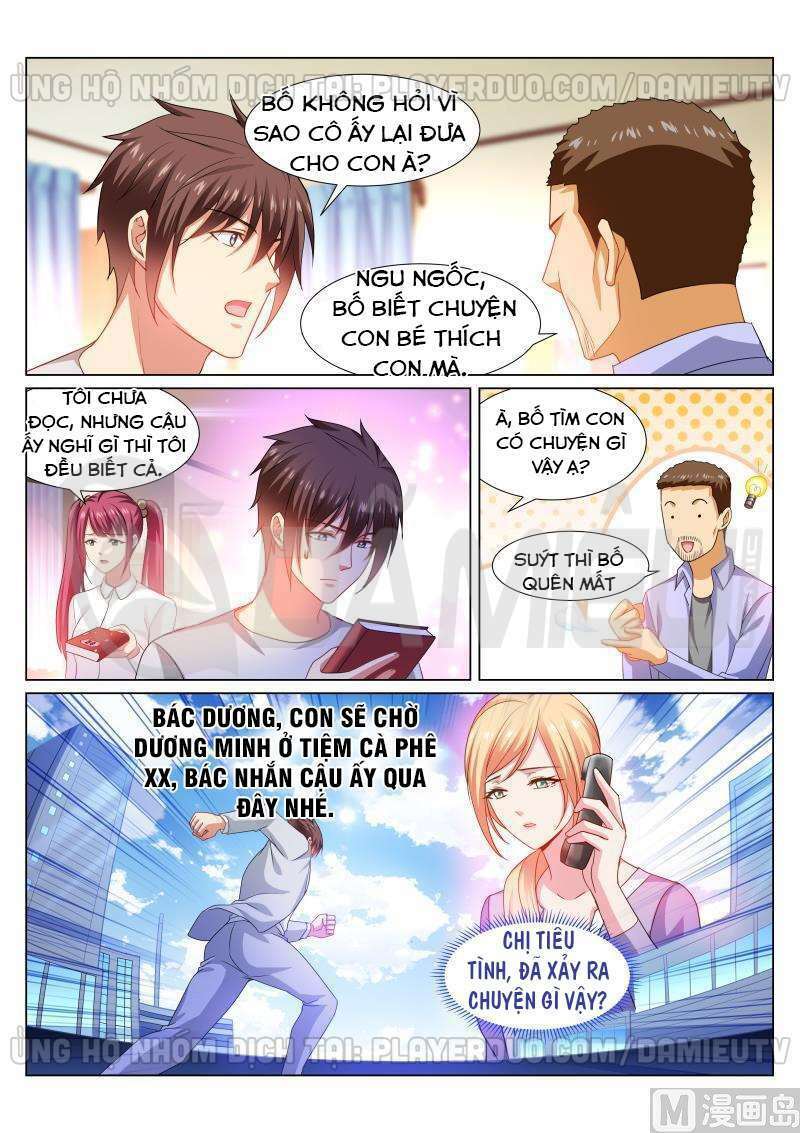 Chương 300 - Trang 8