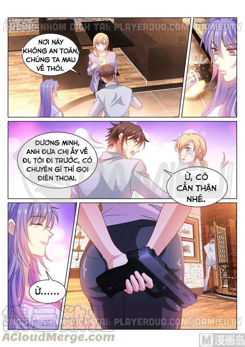 Chương 303 - Trang 1