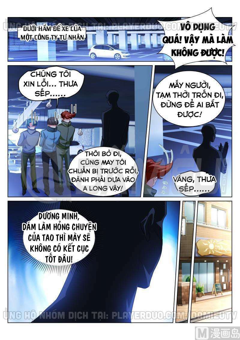 Chương 303 - Trang 4