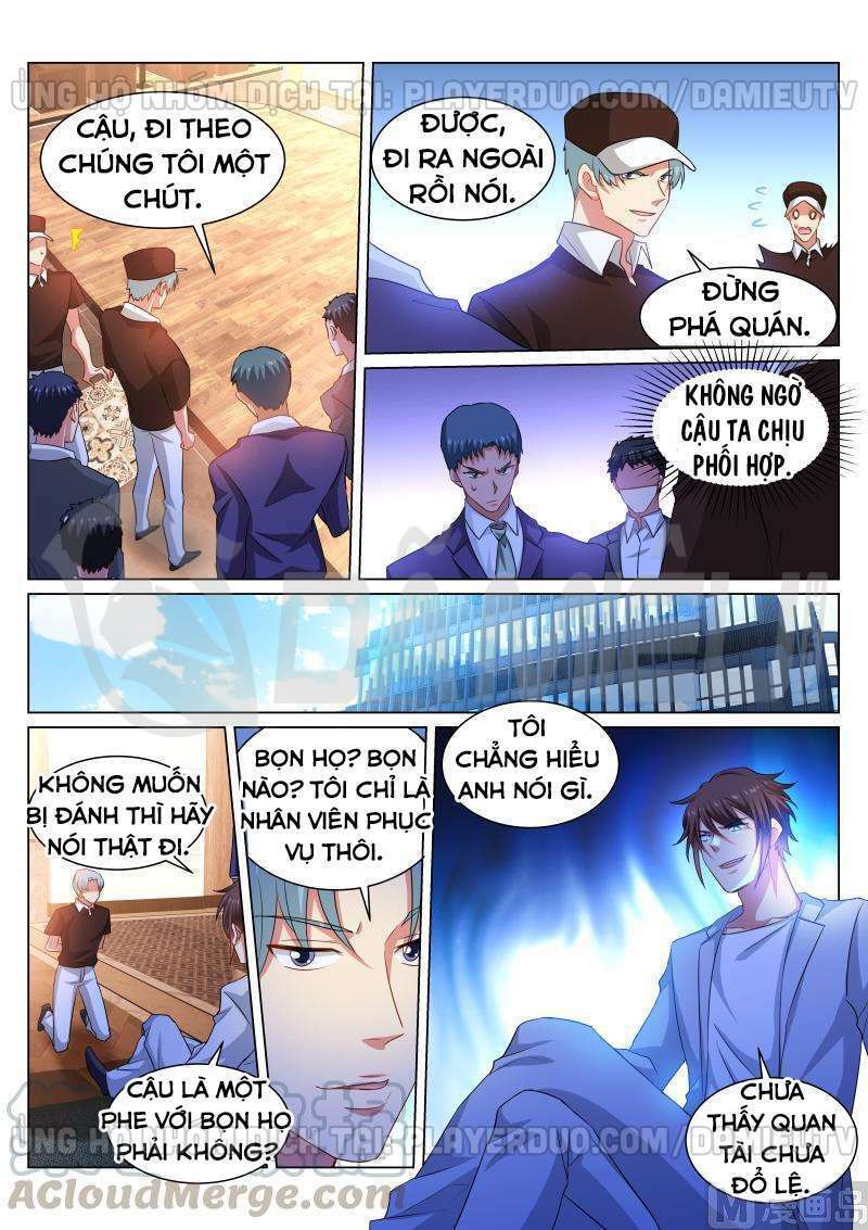 Chương 303 - Trang 5