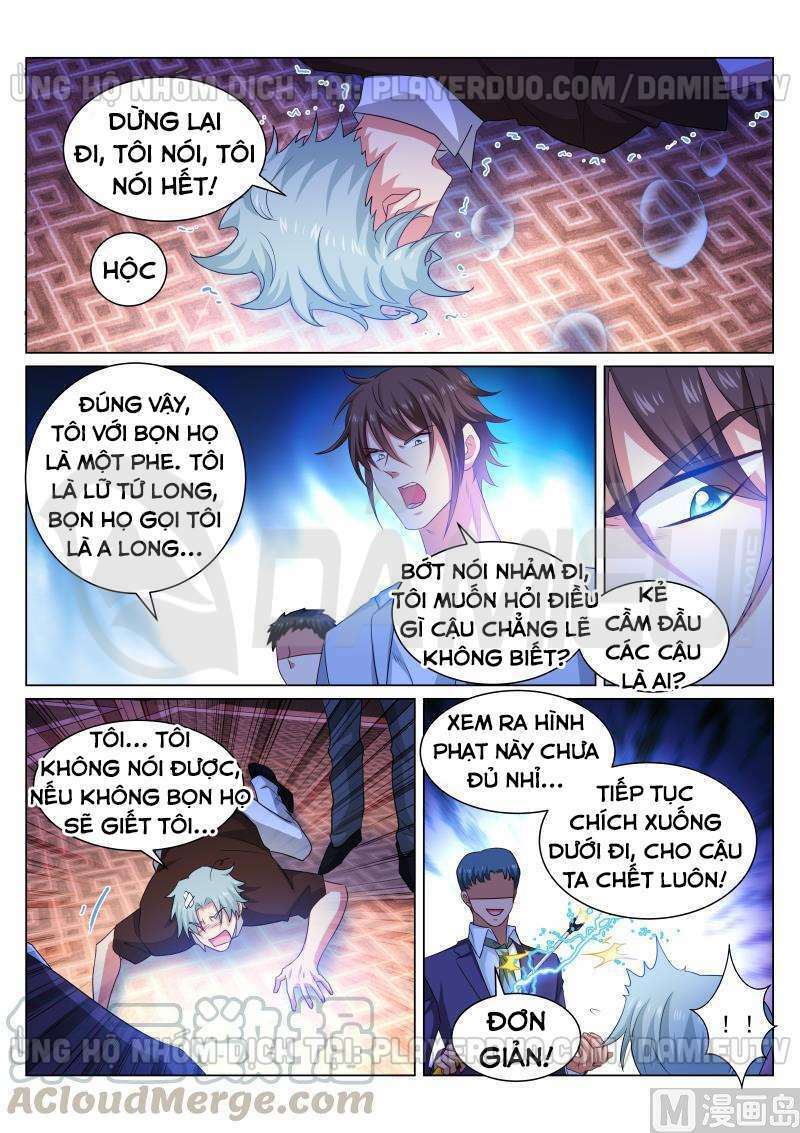 Chương 303 - Trang 7