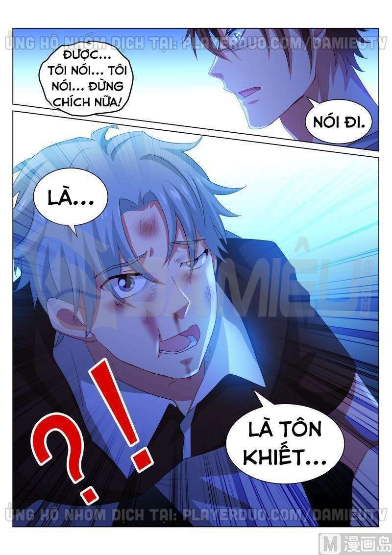 Chương 303 - Trang 8