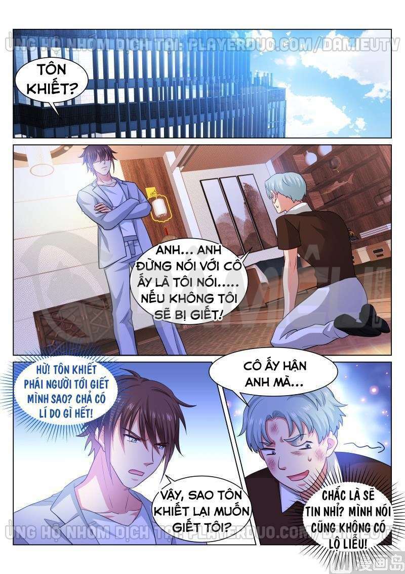 Chương 304 - Trang 1
