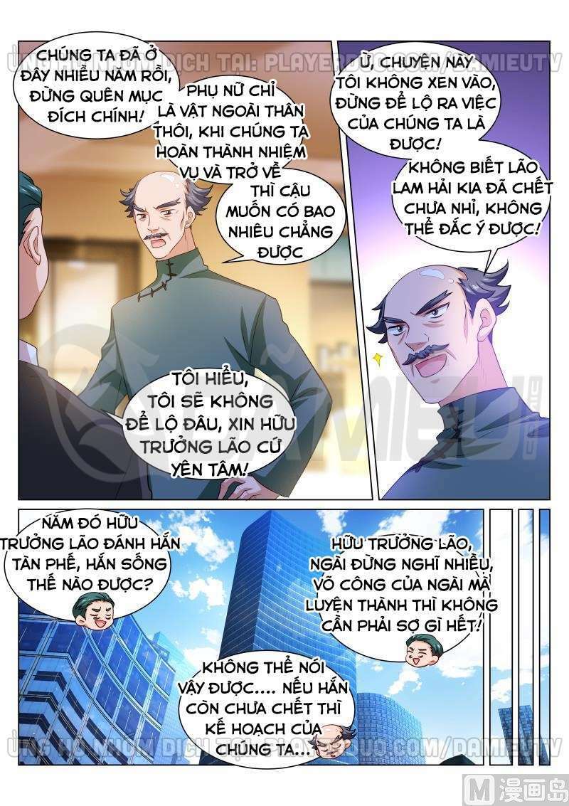 Chương 304 - Trang 5