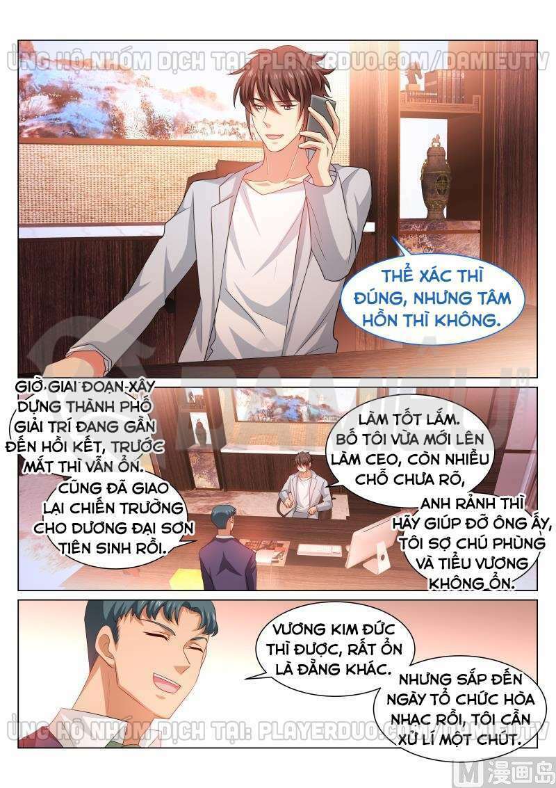 Chương 304 - Trang 7