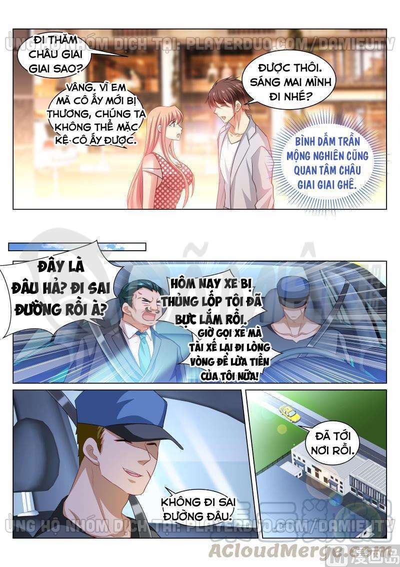 Chương 305 - Trang 1