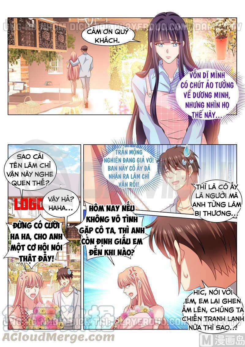 Chương 305 - Trang 5
