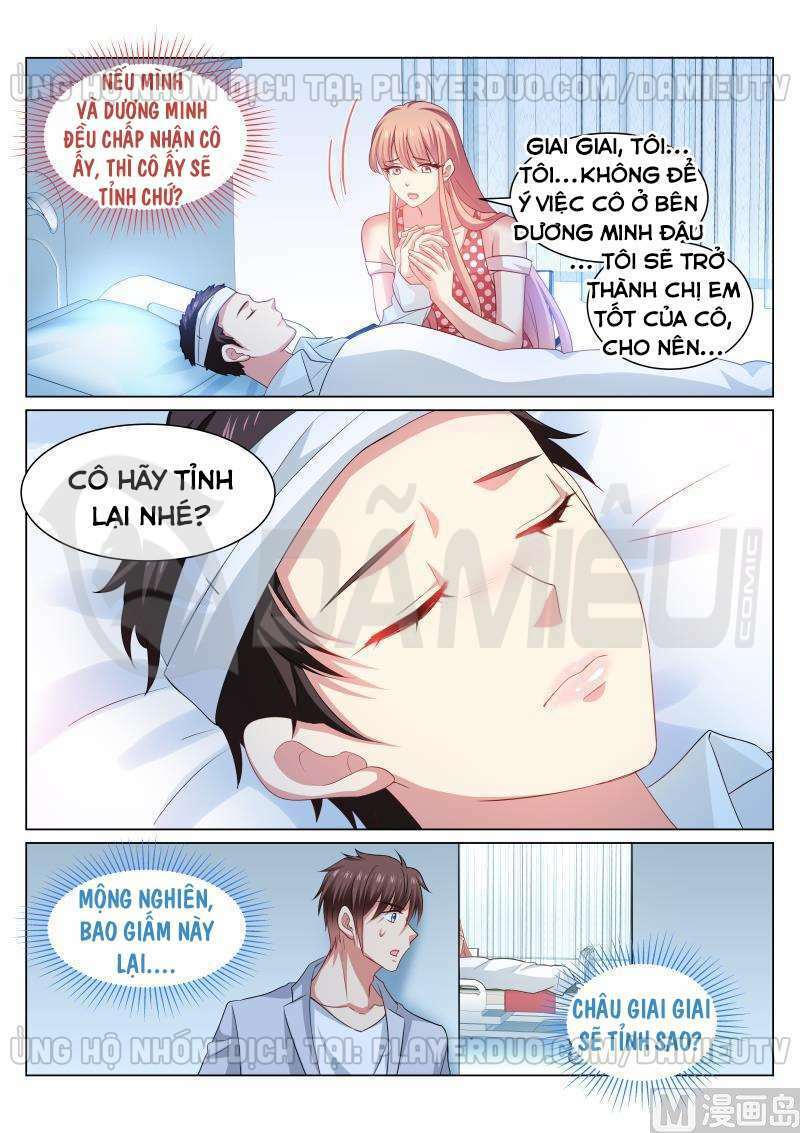 Chương 305 - Trang 8