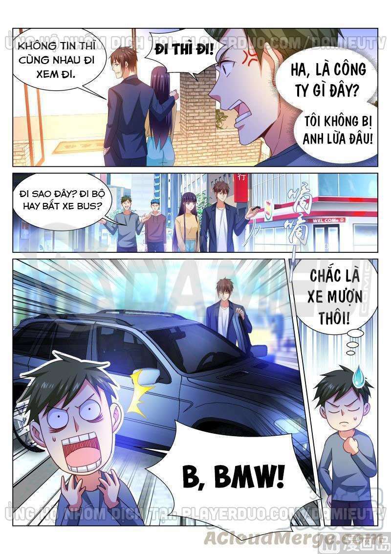 Chương 310 - Trang 3