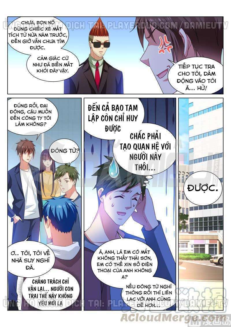 Chương 310 - Trang 5