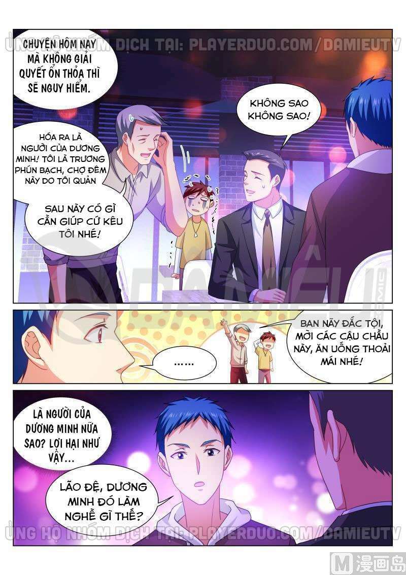 Chương 310 - Trang 8