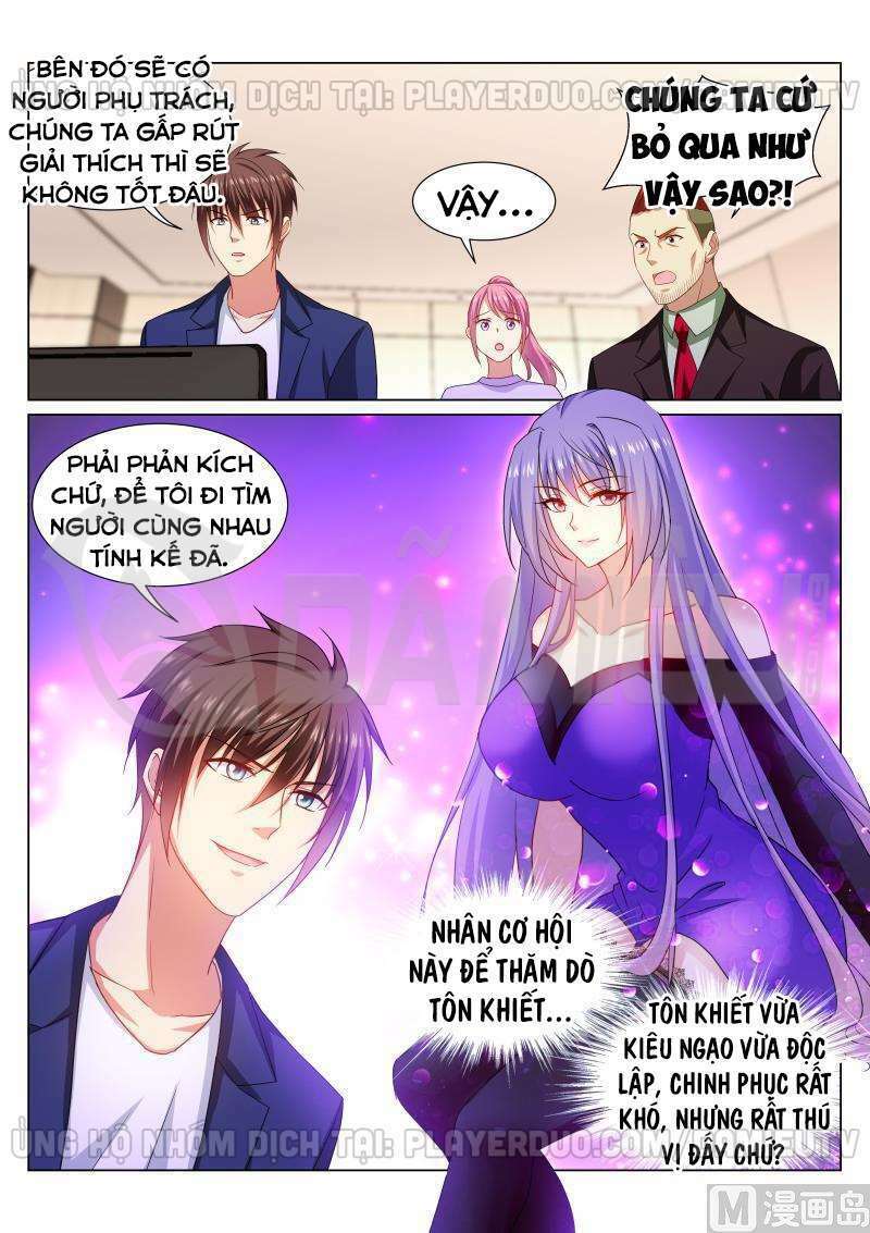Chương 319 - Trang 8