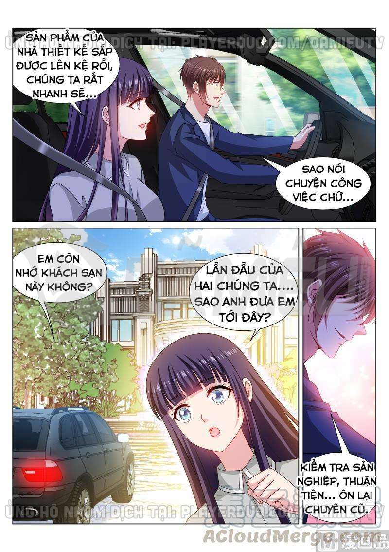 Chương 321 - Trang 1