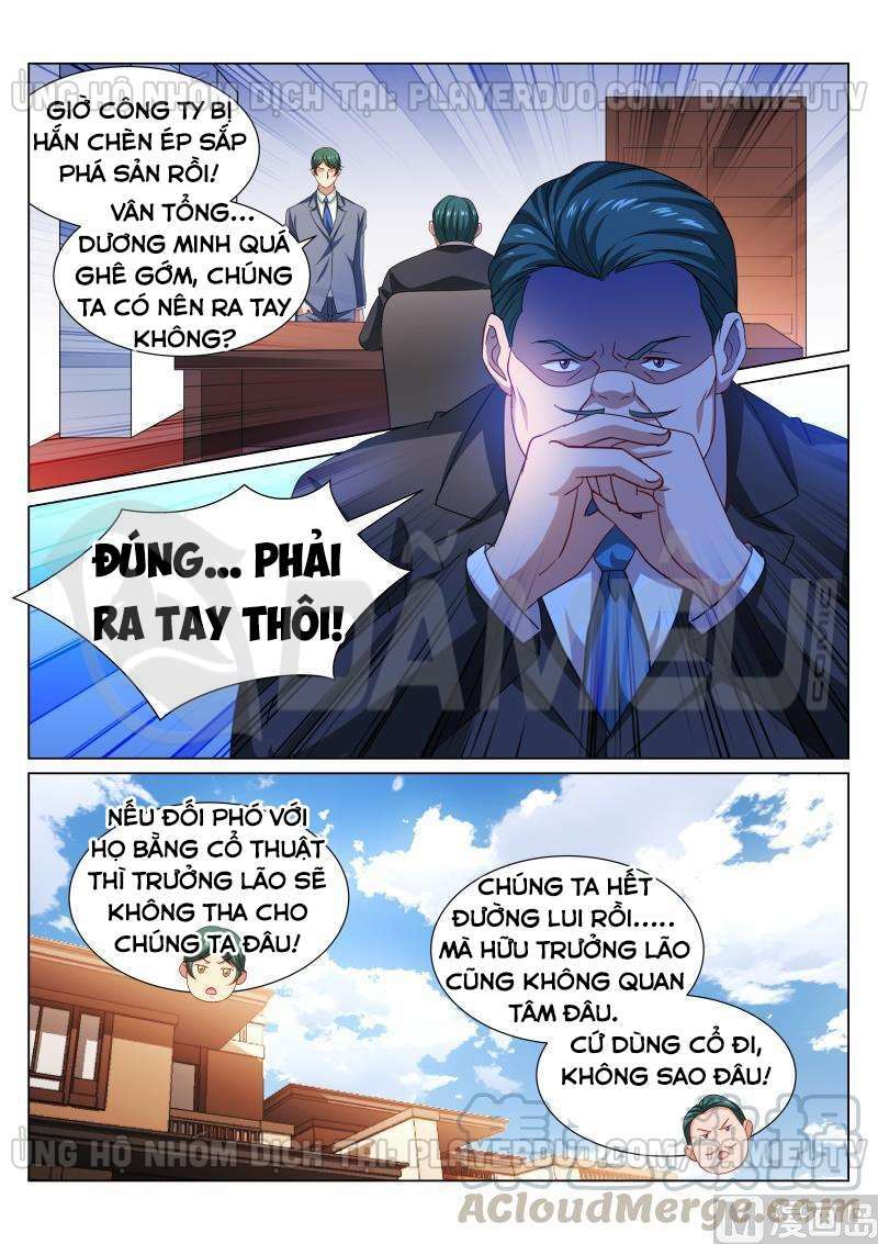 Chương 321 - Trang 7