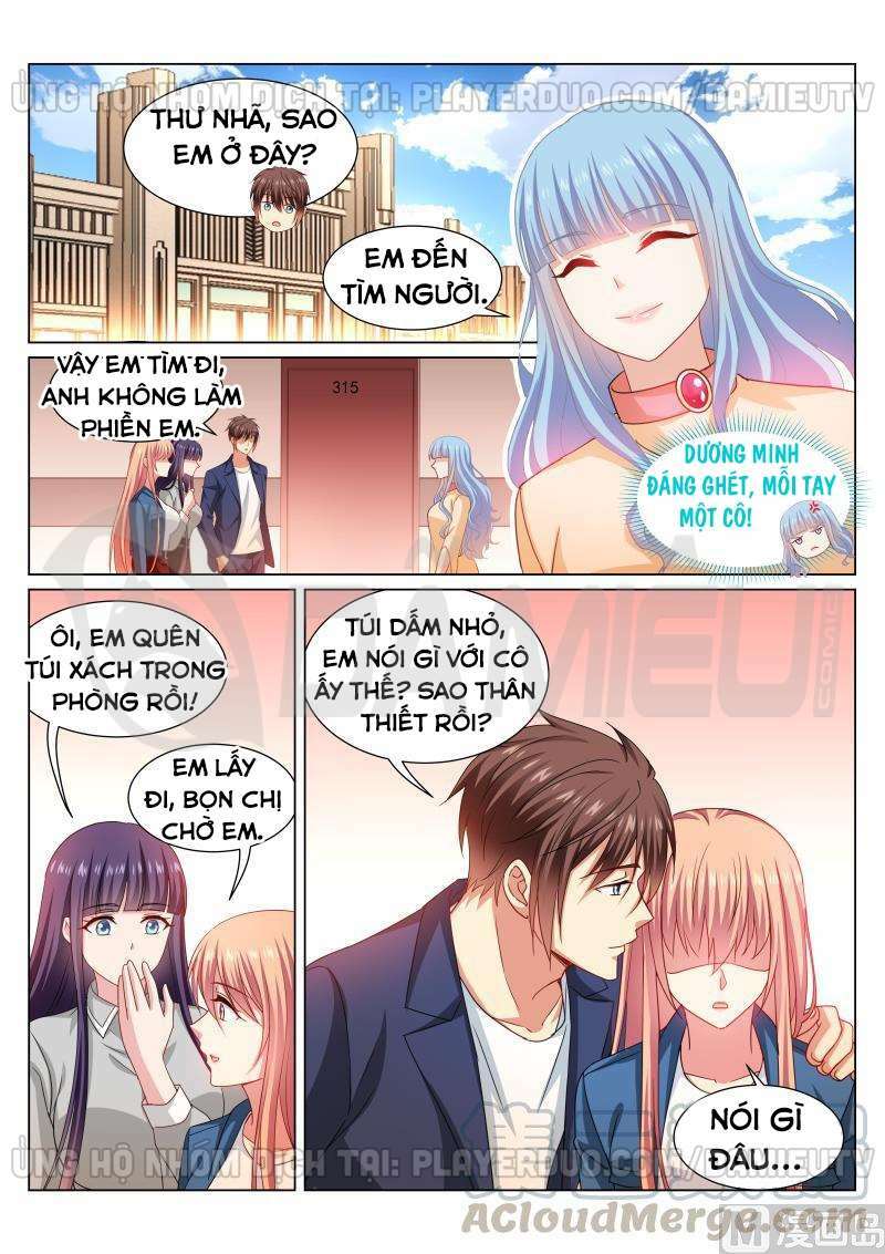 Chương 322 - Trang 1