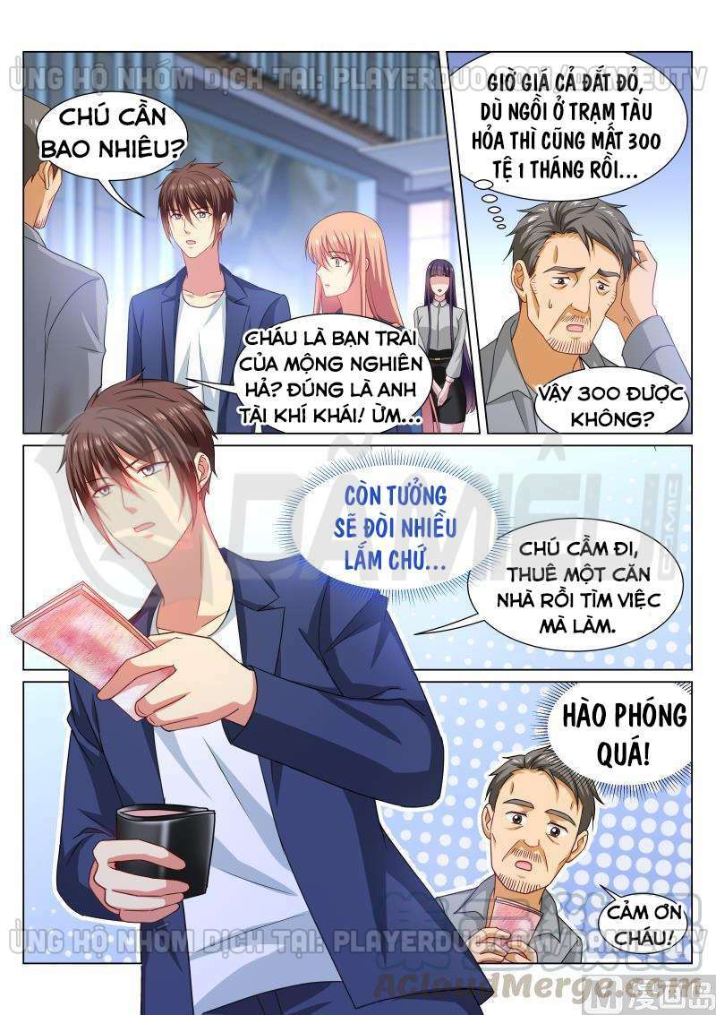 Chương 322 - Trang 5