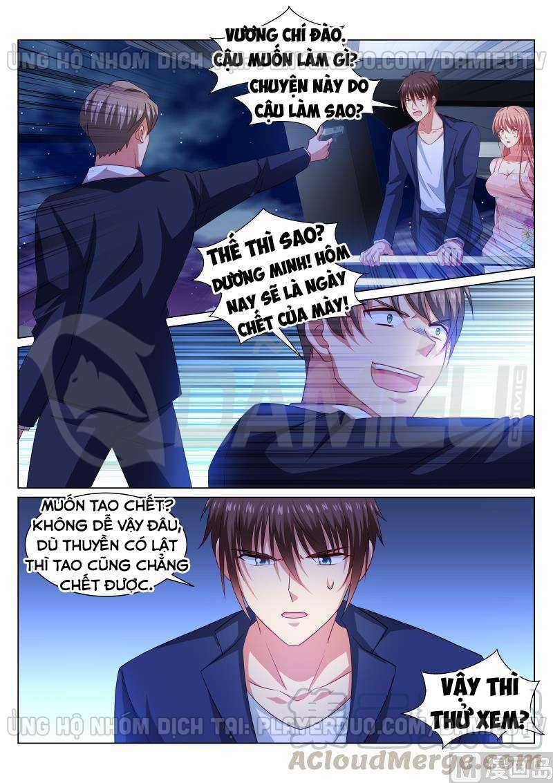Chương 329 - Trang 1