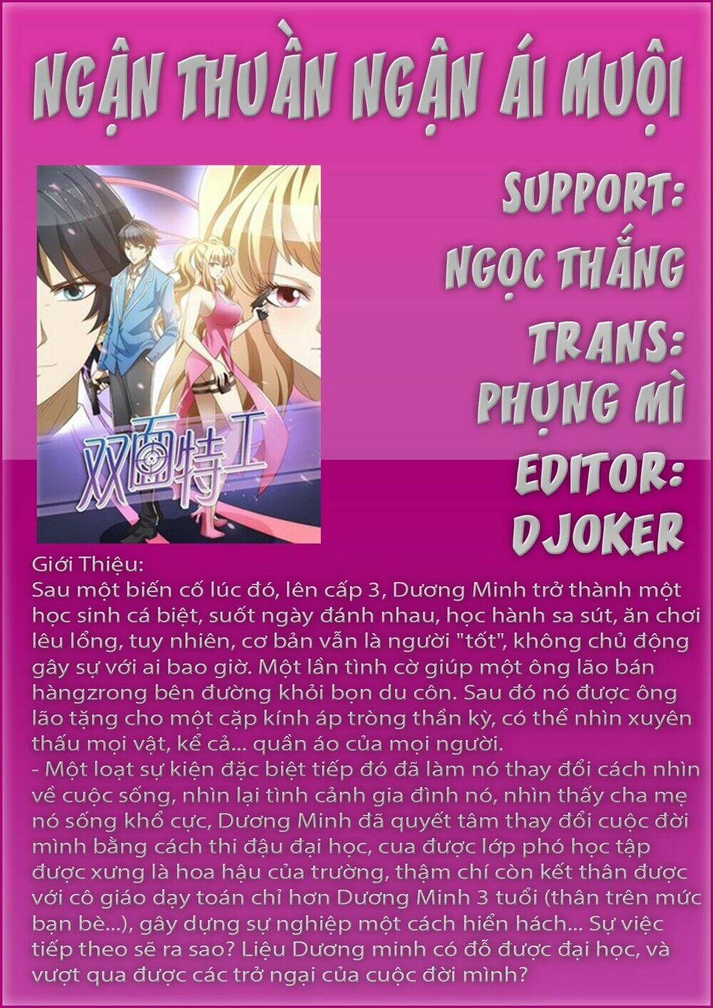 Chương 33 - Trang 1