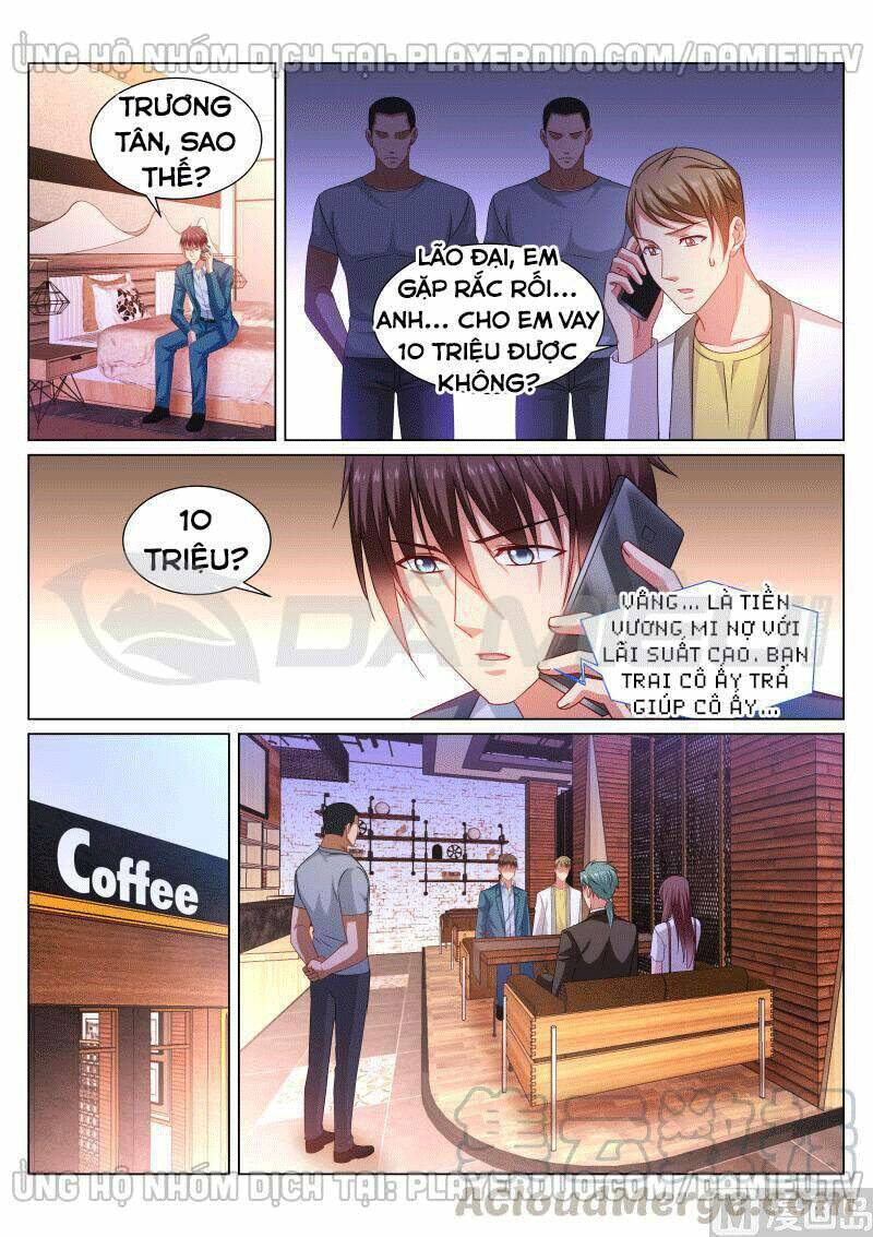 Chương 352 - Trang 1